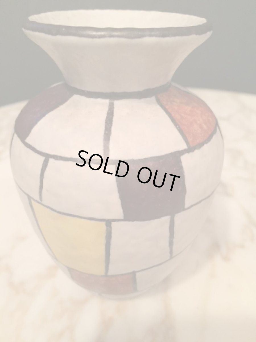 画像9: Vintage Flower Base (9)