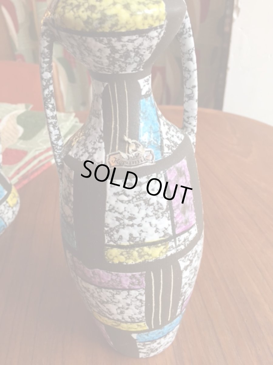 画像3: Vintage Flower Base (3)