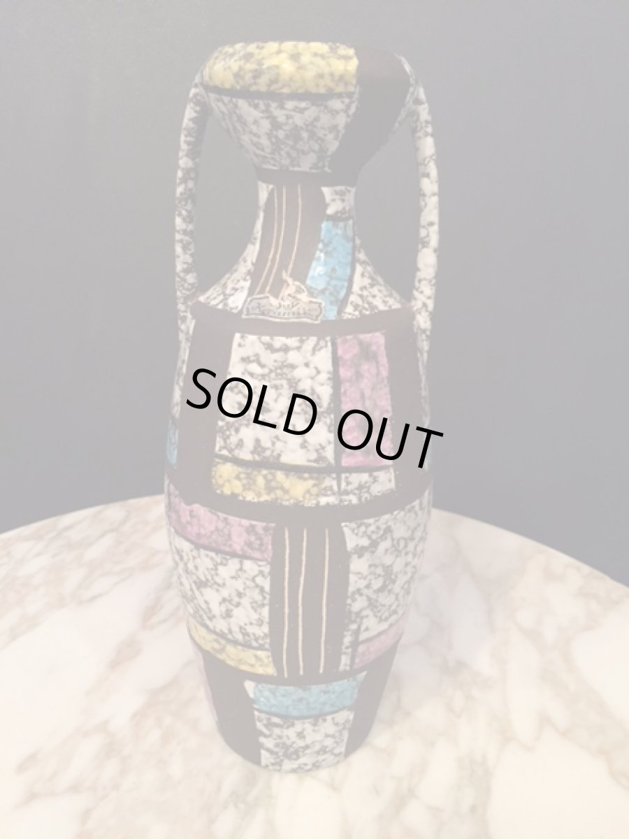 画像2: Vintage Flower Base (2)