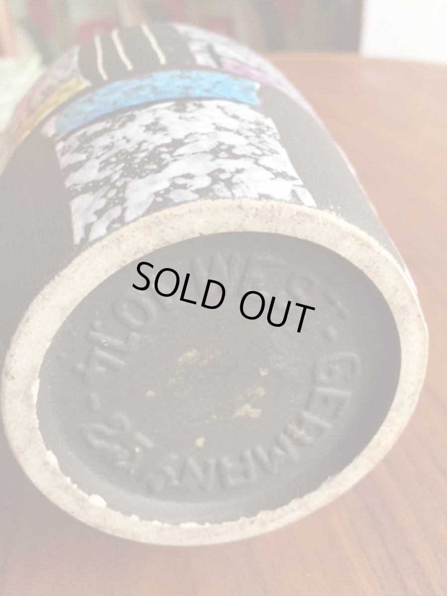 画像6: Vintage Flower Base (6)