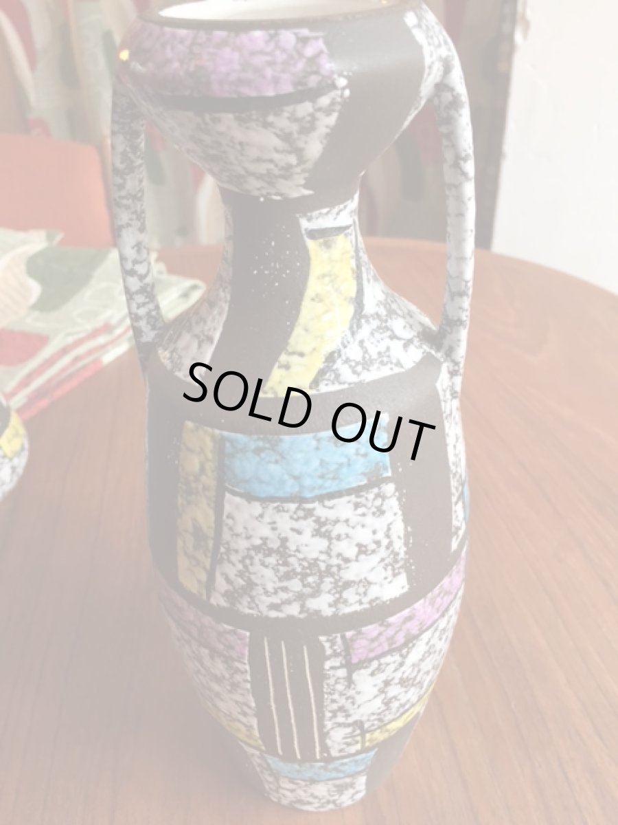 画像4: Vintage Flower Base (4)