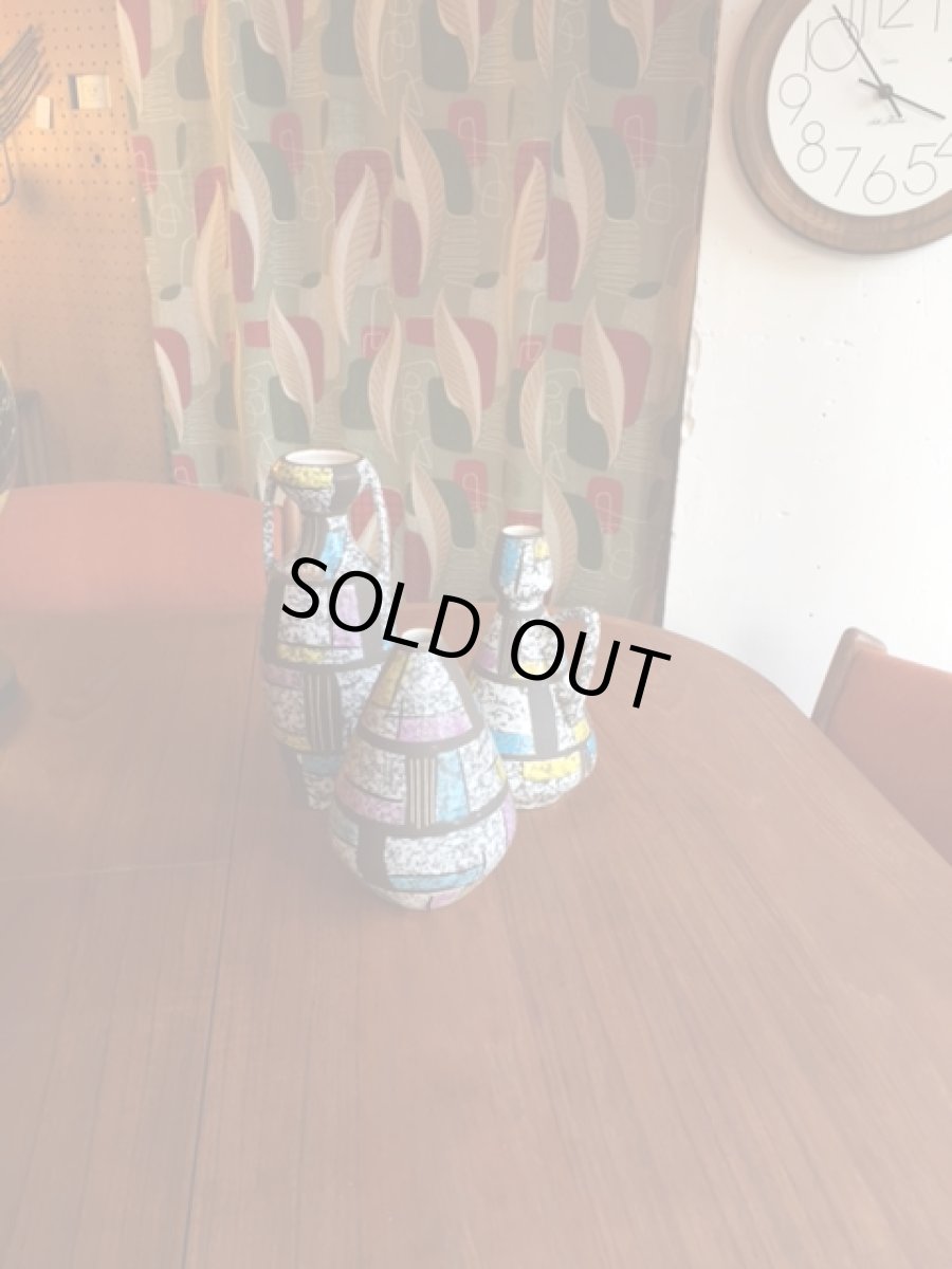 画像11: Vintage Flower Base (11)