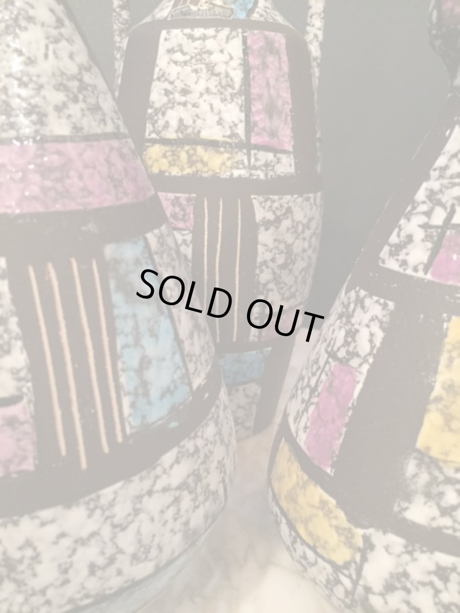 画像8: Vintage Flower Base (8)