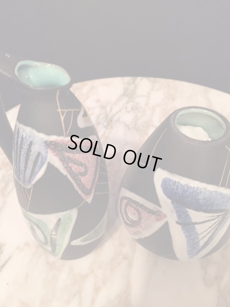 画像8: Vintage Flower Base (8)