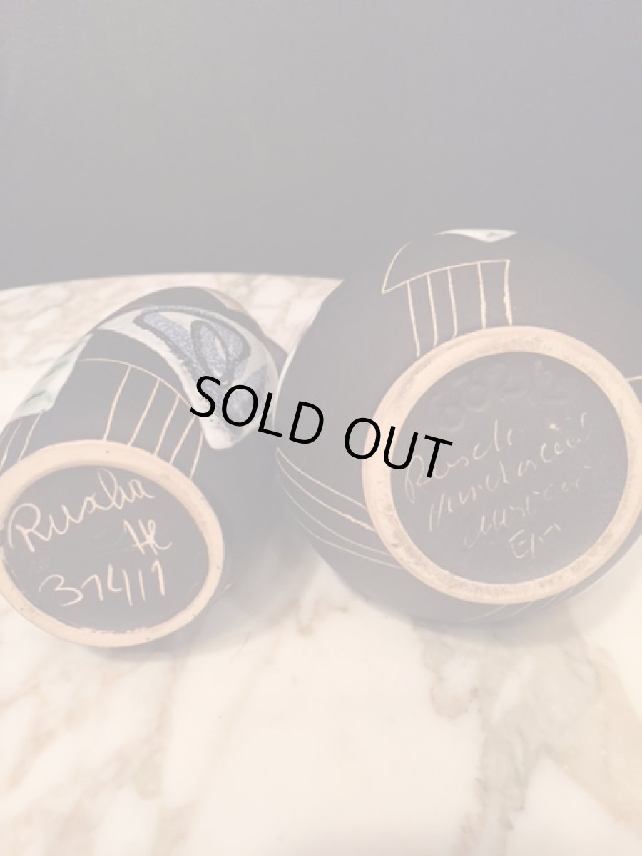 画像7: Vintage Flower Base (7)