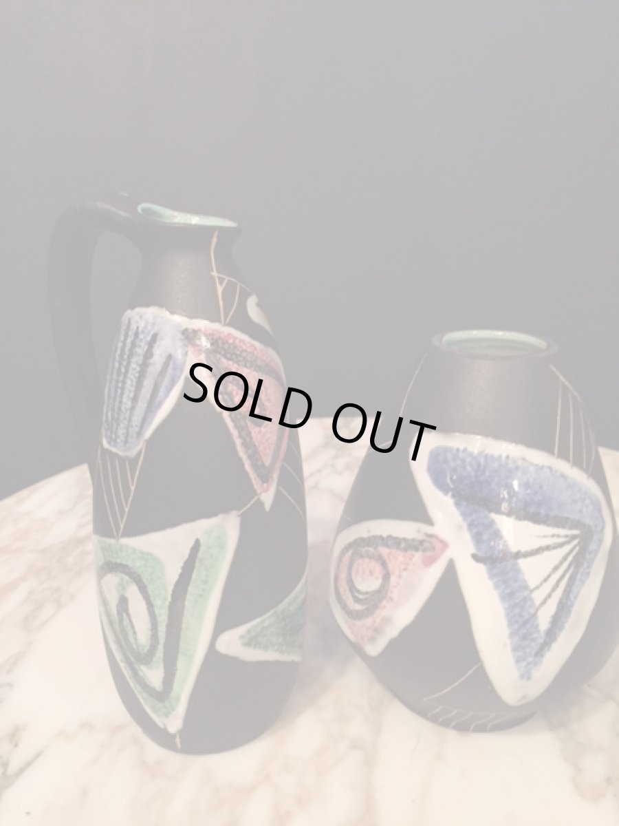 画像6: Vintage Flower Base (6)