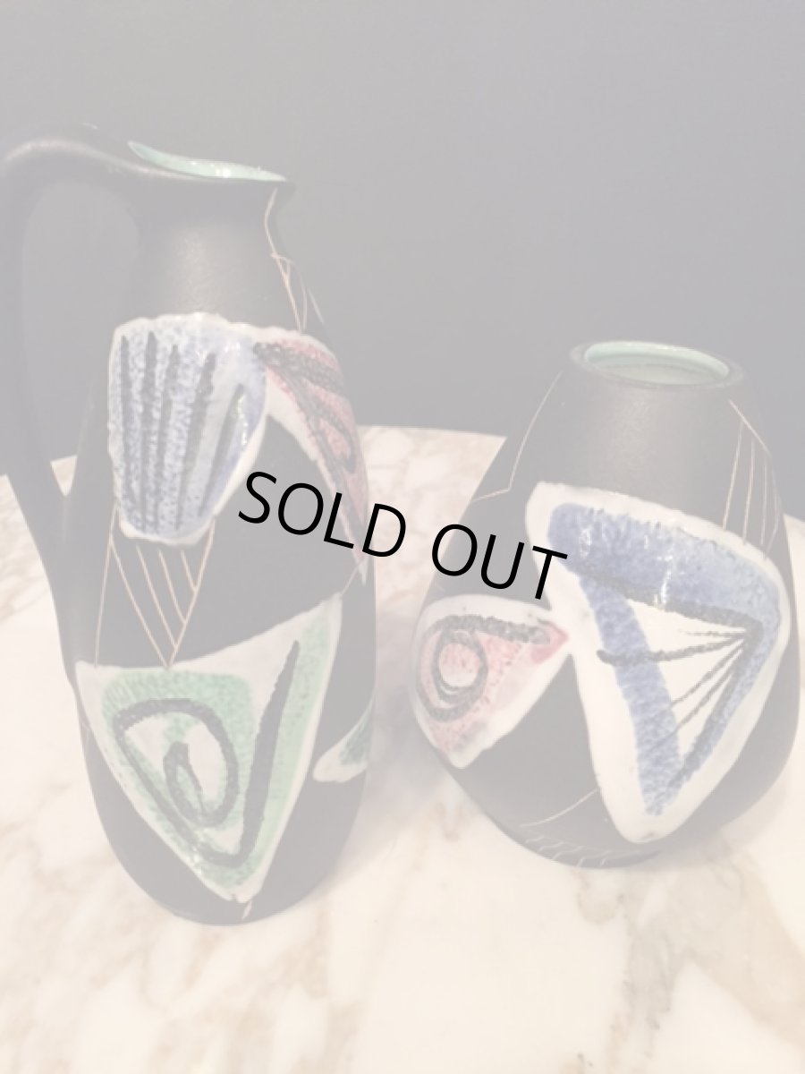 画像4: Vintage Flower Base (4)