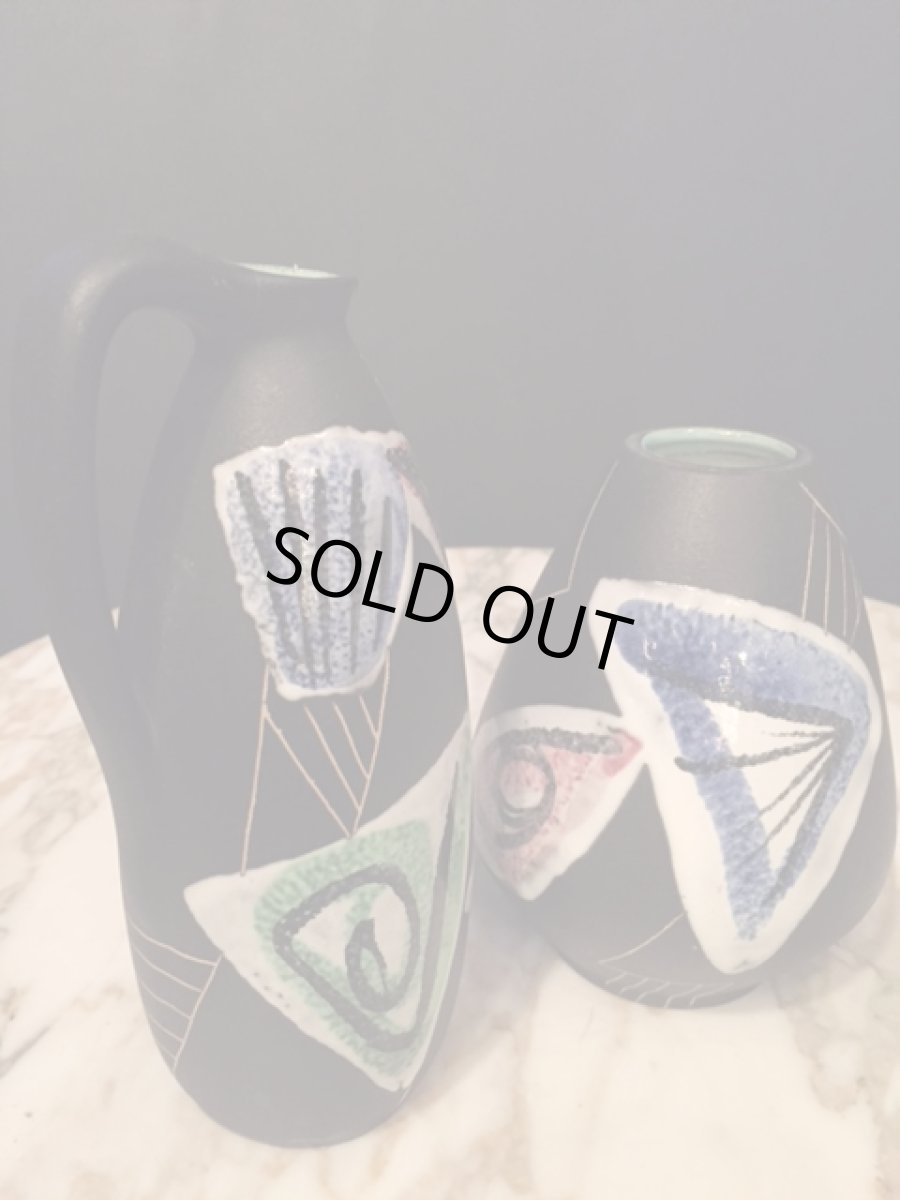 画像9: Vintage Flower Base (9)