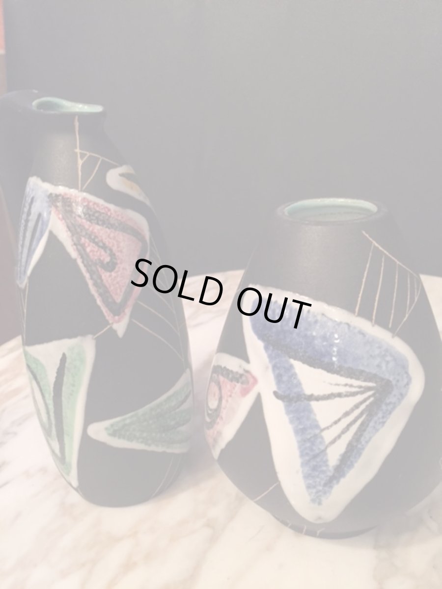 画像5: Vintage Flower Base (5)