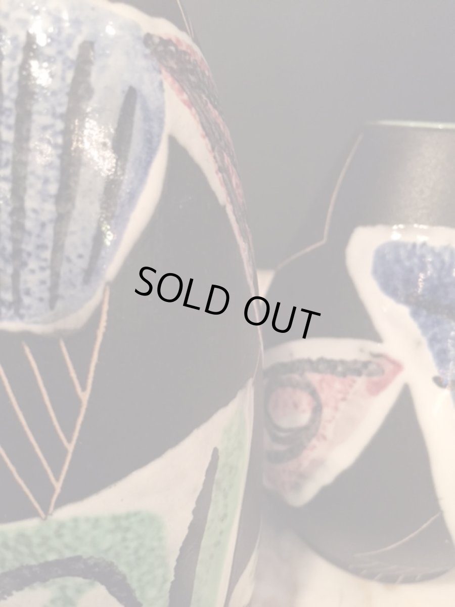 画像10: Vintage Flower Base (10)