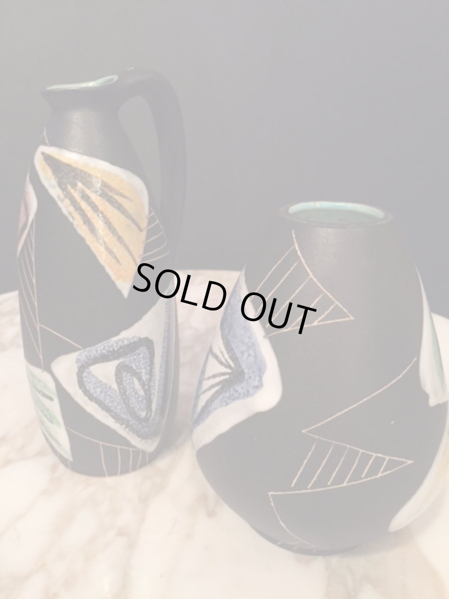 画像2: Vintage Flower Base (2)