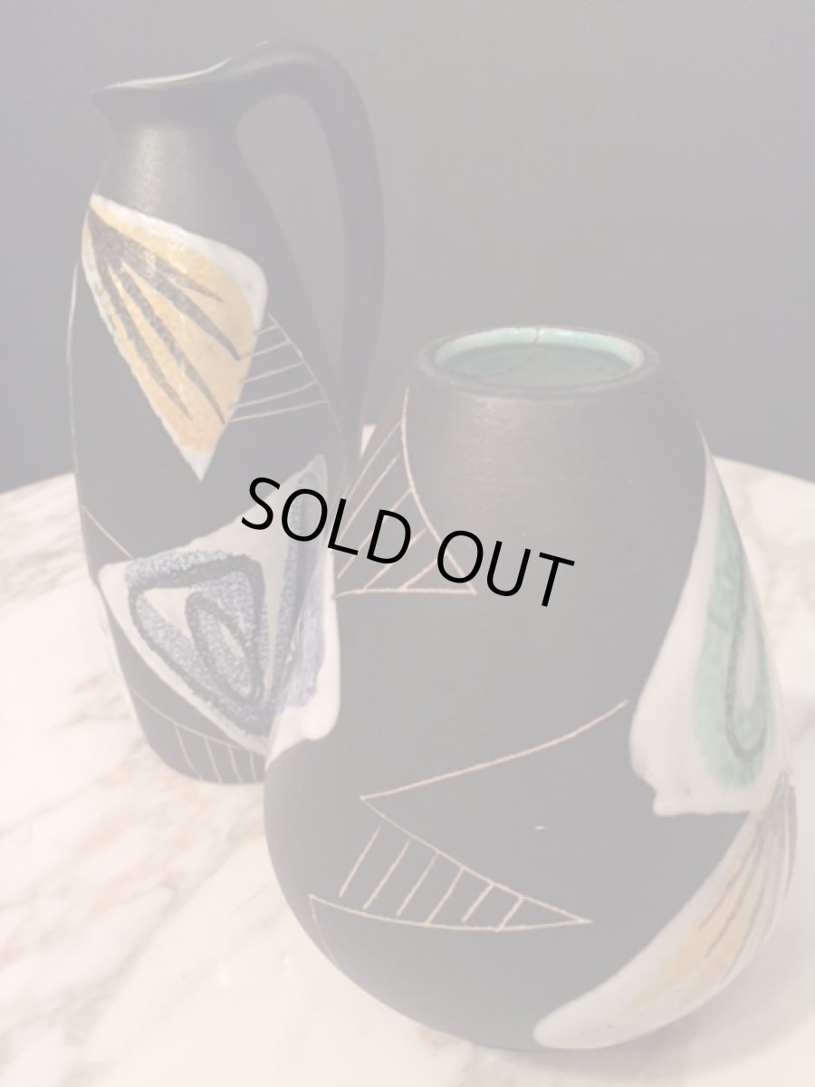 画像3: Vintage Flower Base (3)