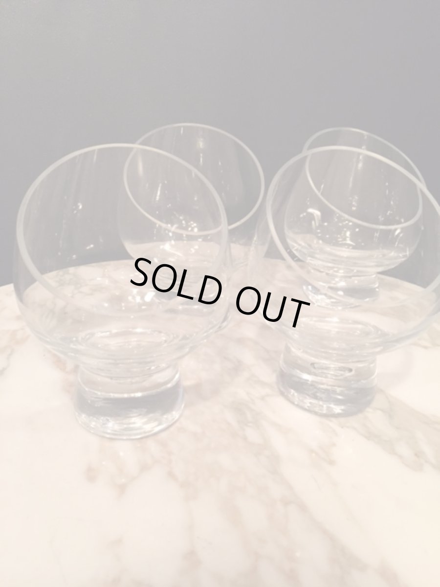 画像2: Glass Candle Holder (2)