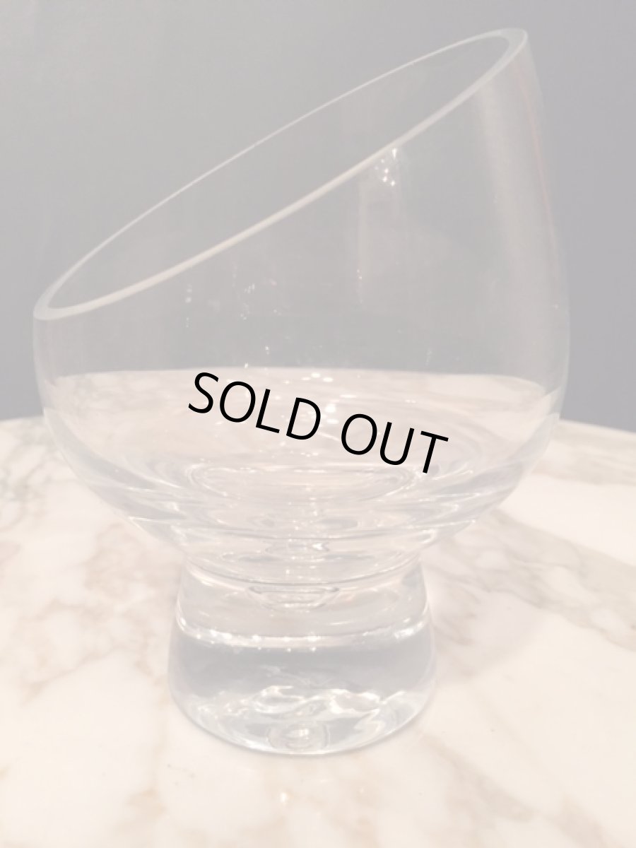 画像13: Glass Candle Holder (13)