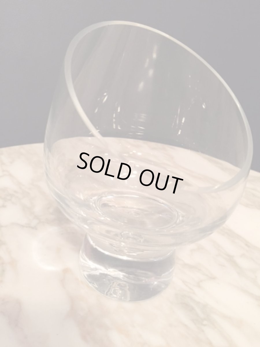 画像6: Glass Candle Holder (6)