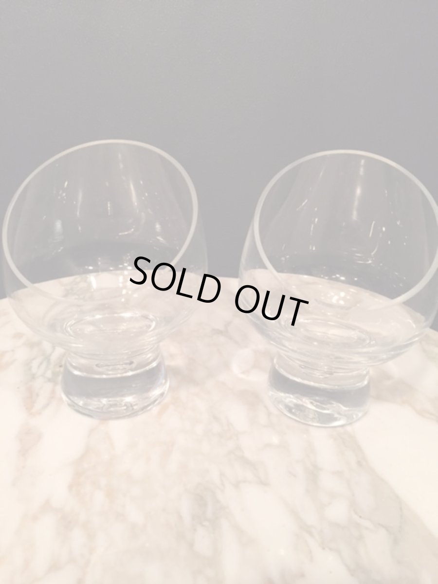 画像5: Glass Candle Holder (5)