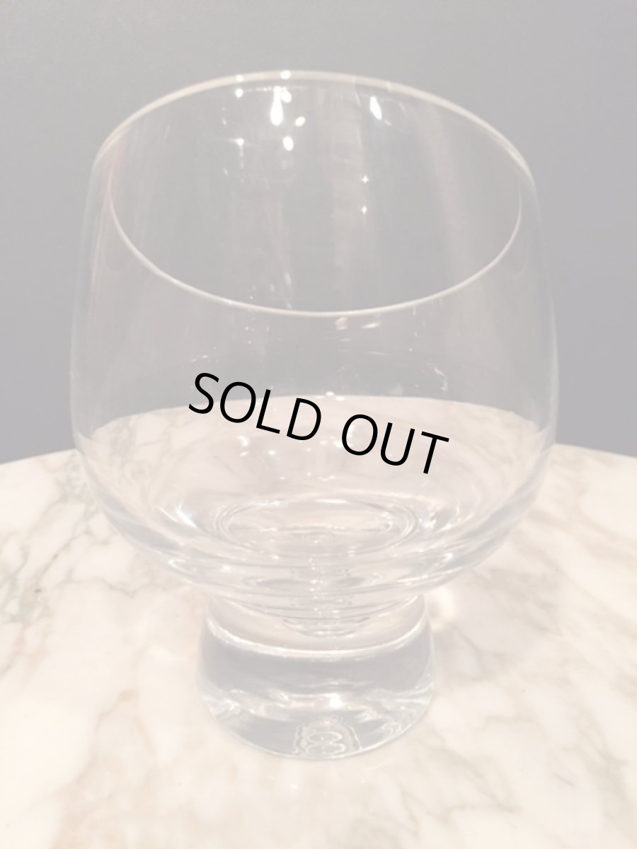 画像9: Glass Candle Holder (9)