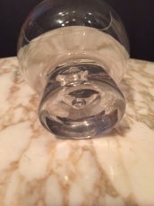 画像12: Glass Candle Holder (12)