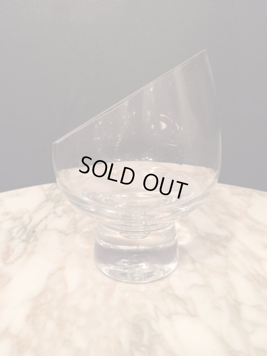 画像8: Glass Candle Holder (8)