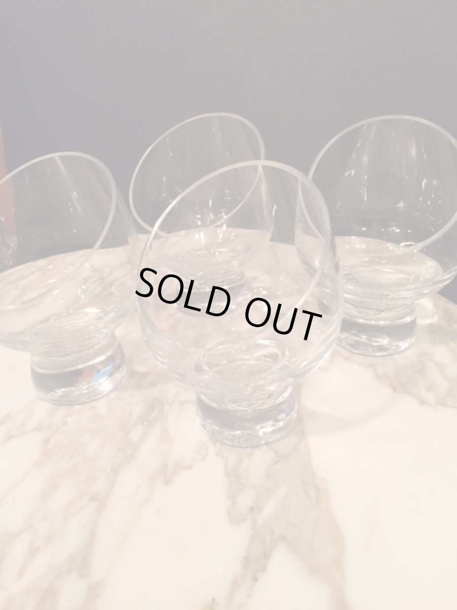 画像4: Glass Candle Holder (4)