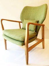 画像1: Lounge Chair (1)