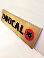 画像1: "Unocal 76" Sign (1)
