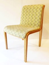 画像1: "Knoll" Dining Chair (1)