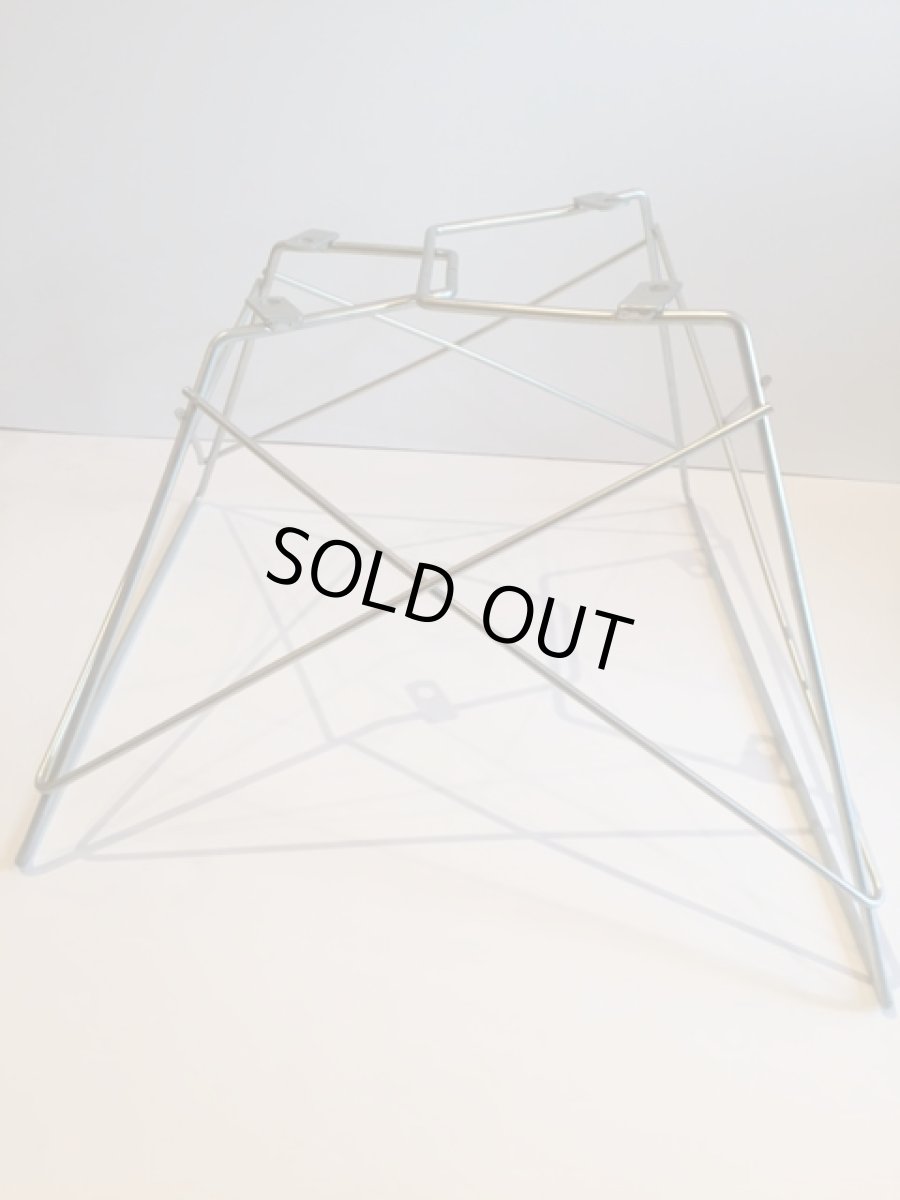 画像2: Eames Shell Chair 専用ベース Cat's Cradle (2)