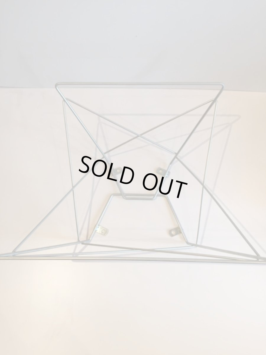 画像5: Eames Shell Chair 専用ベース Cat's Cradle (5)