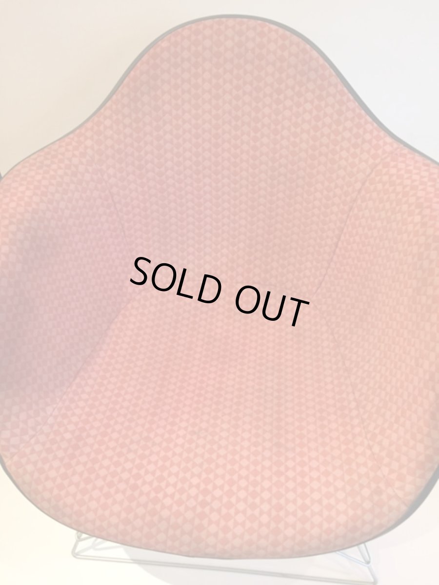 画像2: "Alexander Girard" Arm Shell Chair  (2)