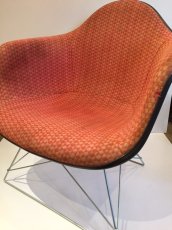 画像1: "Alexander Girard" Arm Shell Chair  (1)