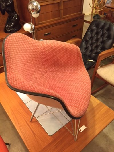 画像2: Eames Shell Chair 専用ベース Cat's Cradle