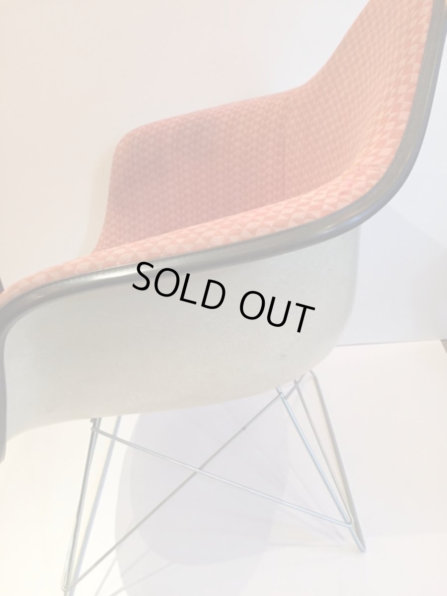 画像4: "Alexander Girard" Arm Shell Chair  (4)