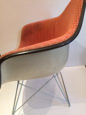 画像4: "Alexander Girard" Arm Shell Chair  (4)