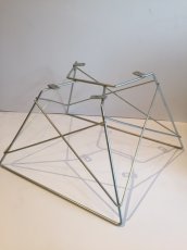 画像1: Eames Shell Chair 専用ベース Cat's Cradle (1)