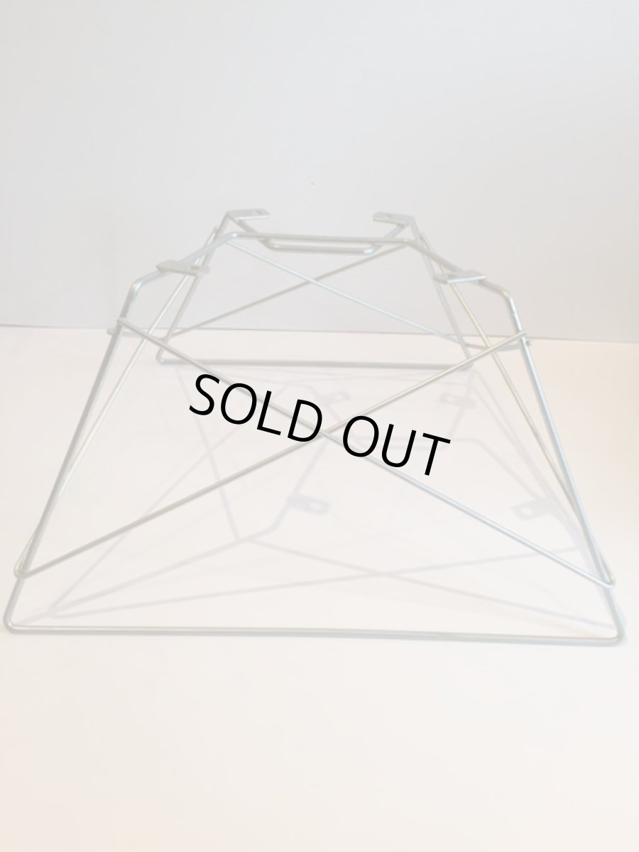 画像3: Eames Shell Chair 専用ベース Cat's Cradle (3)