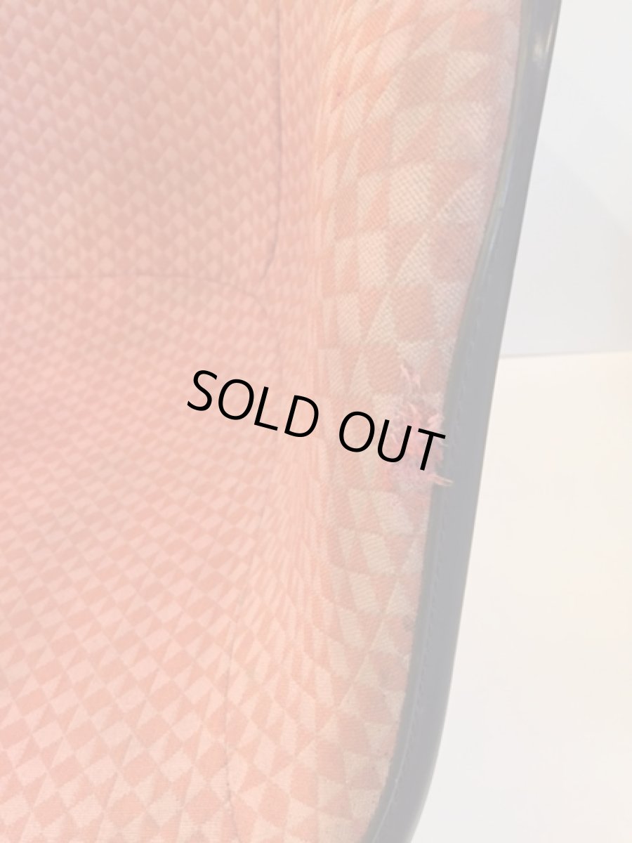 画像3: "Alexander Girard" Arm Shell Chair  (3)