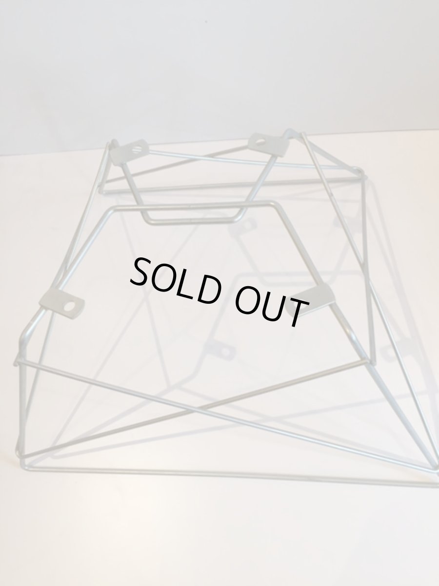 画像4: Eames Shell Chair 専用ベース Cat's Cradle (4)