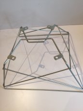 画像4: Eames Shell Chair 専用ベース Cat's Cradle (4)