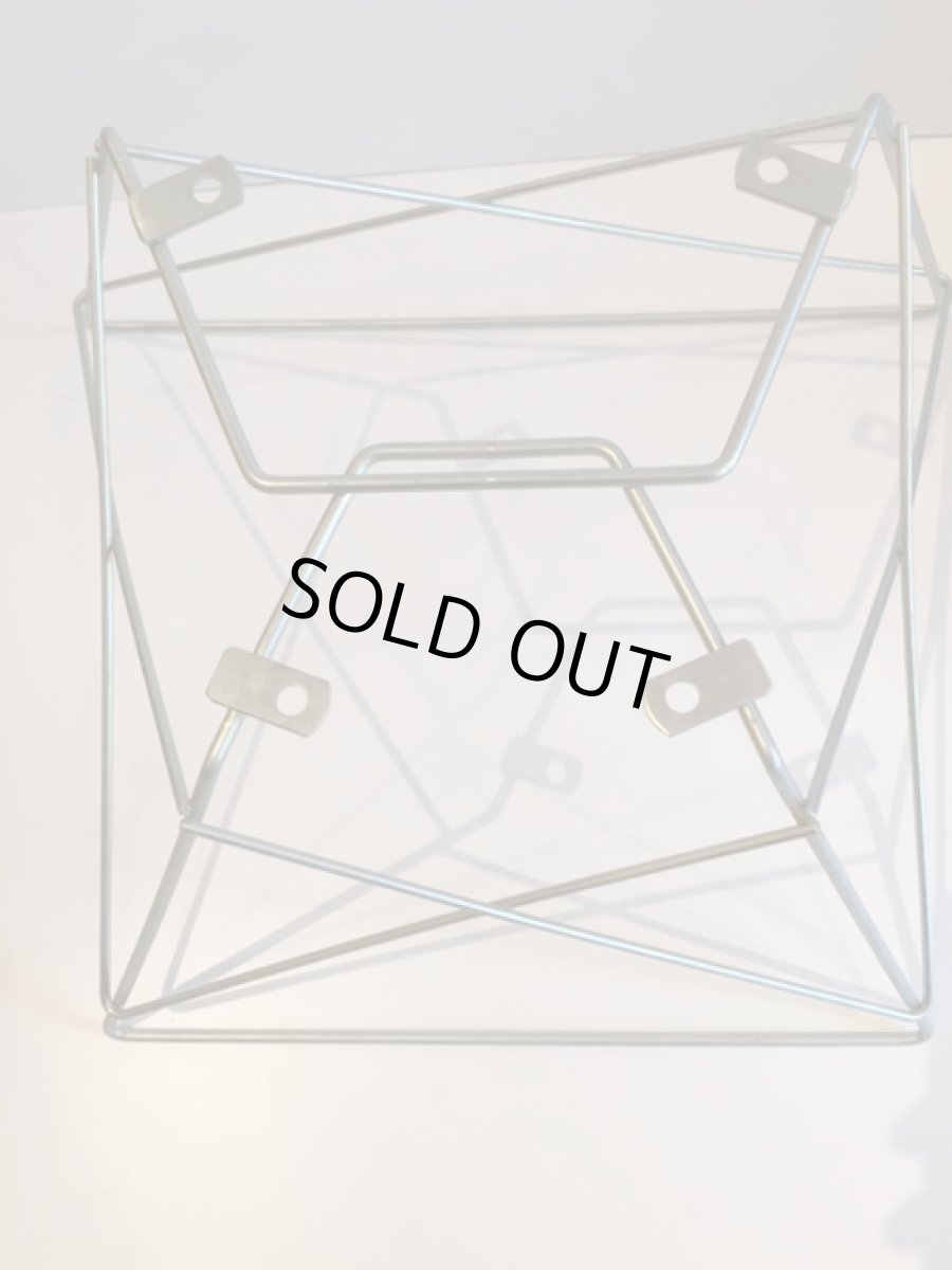 画像6: Eames Shell Chair 専用ベース Cat's Cradle (6)