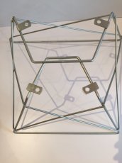 画像6: Eames Shell Chair 専用ベース Cat's Cradle (6)