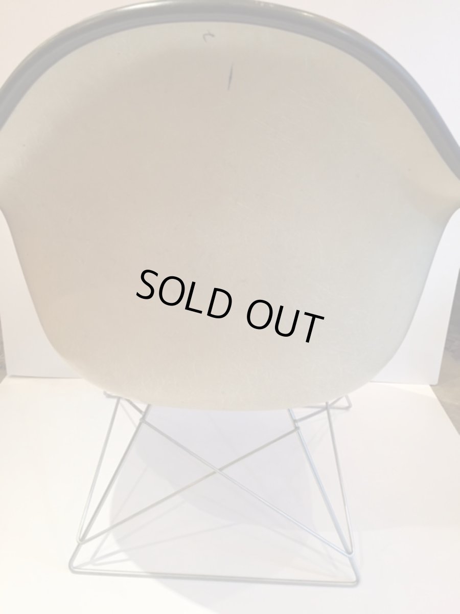 画像5: "Alexander Girard" Arm Shell Chair  (5)