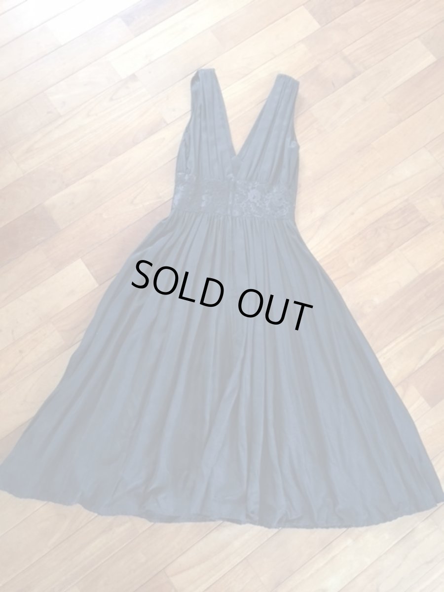 画像2: Vintage Party dress (2)