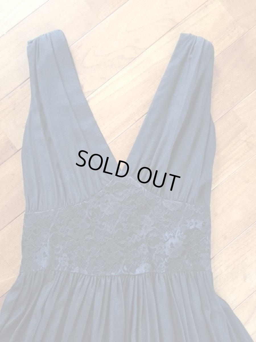 画像3: Vintage Party dress (3)