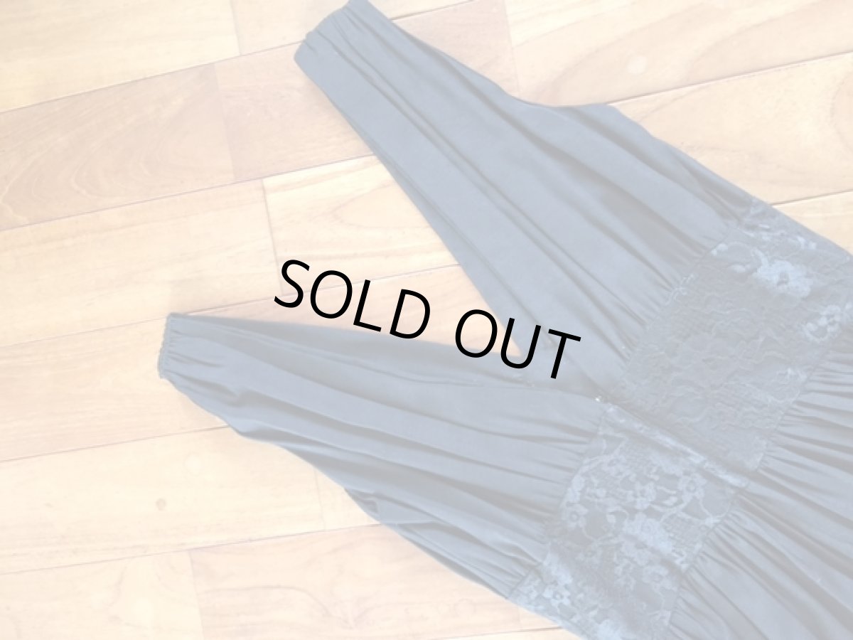 画像4: Vintage Party dress (4)