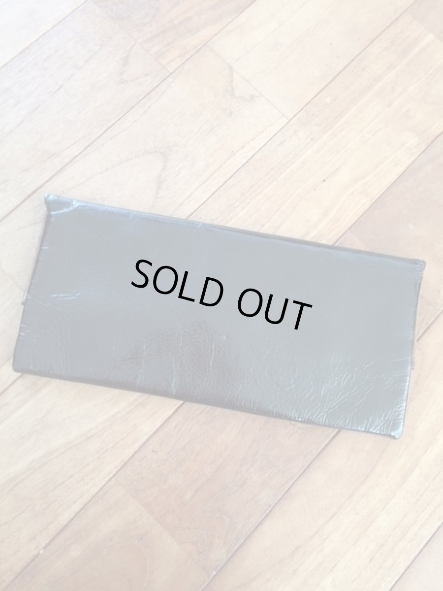 画像2: 70's Clutch bag (2)