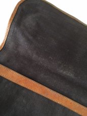 画像5: 60's Clutch bag (5)