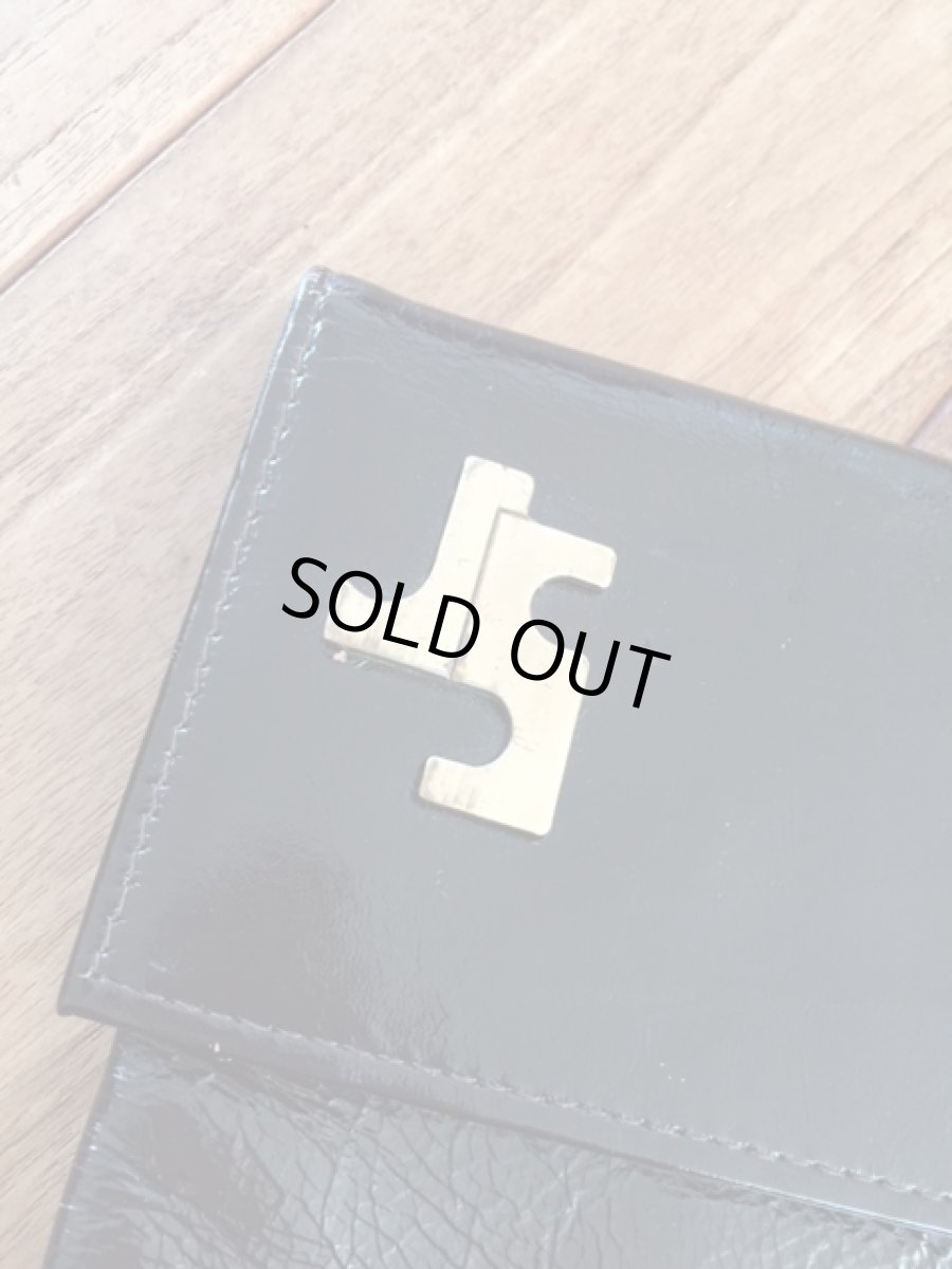 画像3: 70's Clutch bag (3)