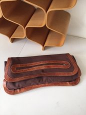 画像1: 60's Clutch bag (1)