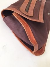 画像4: 60's Clutch bag (4)